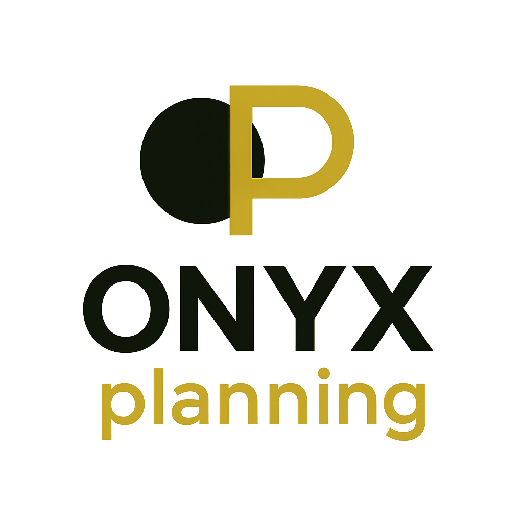 Onyx Planning Logo
